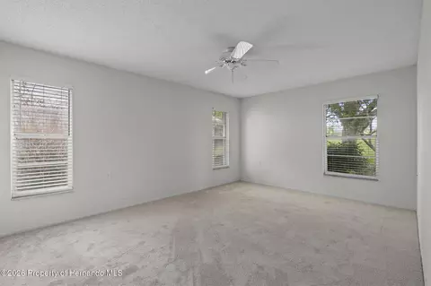 Bedroom - 3072 Eagle Bend Rd, Spring Hill, FL 34606 photo 4 of 10
