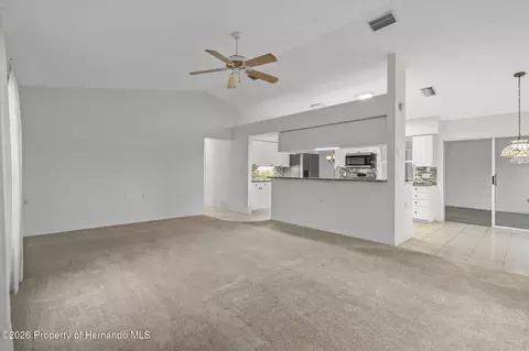 Living - 3072 Eagle Bend Rd, Spring Hill, FL 34606 photo 8 of 8