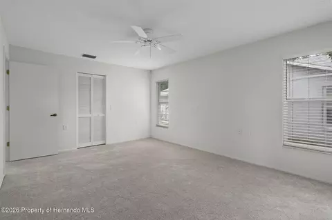 Bedroom - 3072 Eagle Bend Rd, Spring Hill, FL 34606 photo 8 of 10