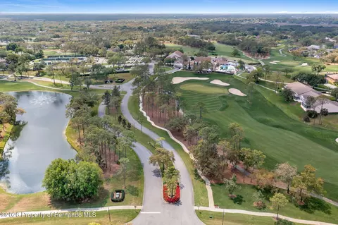 View/Area - 3072 Eagle Bend Rd, Spring Hill, FL 34606 photo 15 of 27