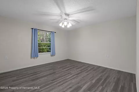 Bedroom - 3072 Eagle Bend Rd, Spring Hill, FL 34606 photo 1 of 10