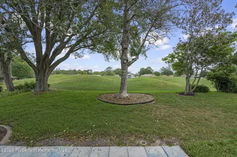 Exterior - 3072 Eagle Bend Rd, Spring Hill, FL 34606 photo 6 of 22