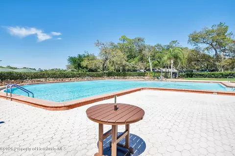 Exterior - 3072 Eagle Bend Rd, Spring Hill, FL 34606 photo 17 of 22