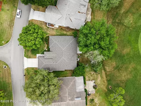 View/Area - 3072 Eagle Bend Rd, Spring Hill, FL 34606 photo 4 of 27