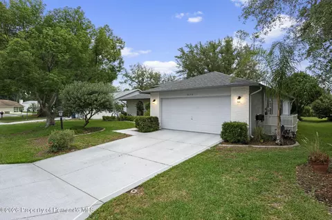 Other - 3072 Eagle Bend Rd, Spring Hill, FL 34606 photo 1 of 32