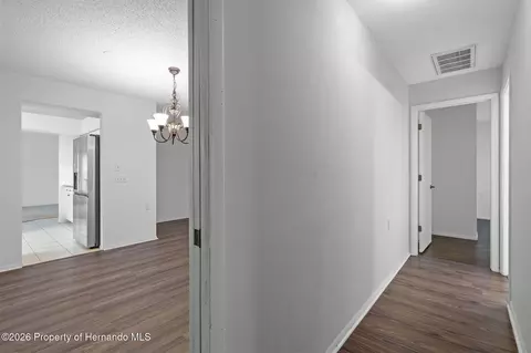 Entry Way - 3072 Eagle Bend Rd, Spring Hill, FL 34606 photo 2 of 2