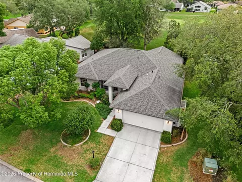 View/Area - 3072 Eagle Bend Rd, Spring Hill, FL 34606 photo 1 of 27