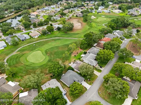 View/Area - 3072 Eagle Bend Rd, Spring Hill, FL 34606 photo 7 of 27