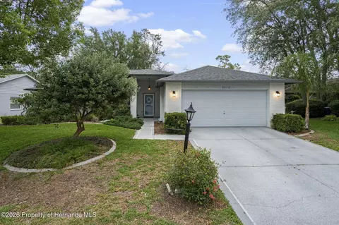 3072 Eagle Bend Rd, Spring Hill, FL 34606