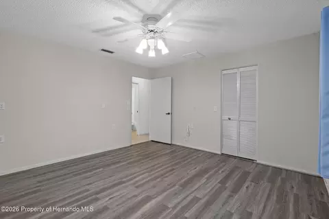 Bedroom - 3072 Eagle Bend Rd, Spring Hill, FL 34606 photo 3 of 10