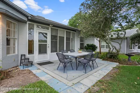 Exterior - 3072 Eagle Bend Rd, Spring Hill, FL 34606 photo 8 of 22