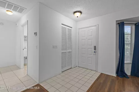 Entry Way - 3072 Eagle Bend Rd, Spring Hill, FL 34606 photo 1 of 2