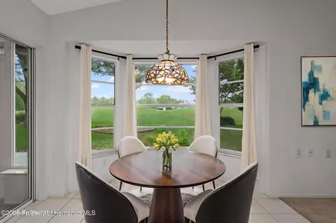 Dining - 3072 Eagle Bend Rd, Spring Hill, FL 34606 photo 4 of 4
