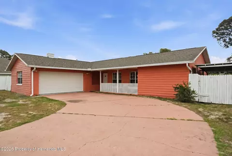11286 Roland St, Spring Hill, FL 34609