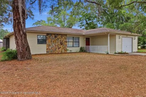 11055 Elgin Blvd, Spring Hill, FL 34608