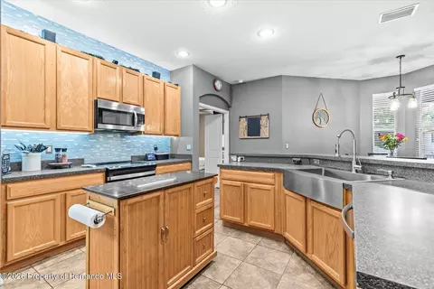 14331 Bensbrook Dr, Spring Hill, FL 34609 photo 14