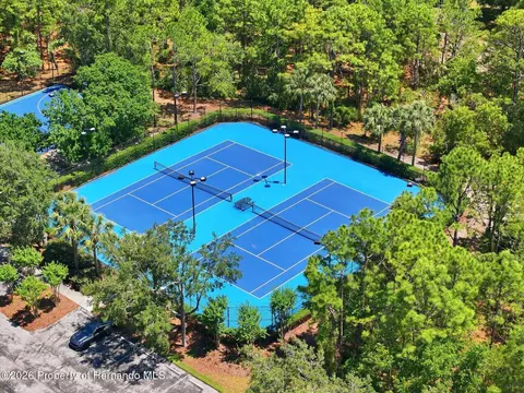 14331 Bensbrook Dr, Spring Hill, FL 34609 photo 54