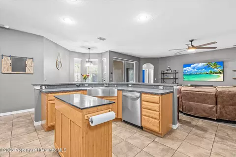 14331 Bensbrook Dr, Spring Hill, FL 34609 photo 19