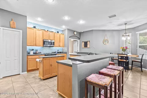 14331 Bensbrook Dr, Spring Hill, FL 34609 photo 15