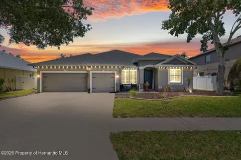 14331 Bensbrook Dr, Spring Hill, FL 34609