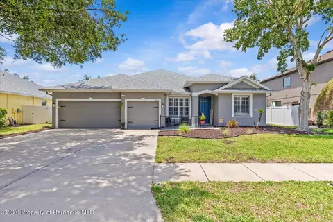 14331 Bensbrook Dr, Spring Hill, FL 34609 photo 8