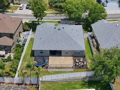 14331 Bensbrook Dr, Spring Hill, FL 34609 photo 5