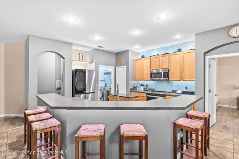 14331 Bensbrook Dr, Spring Hill, FL 34609 photo 17