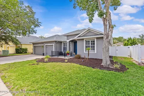14331 Bensbrook Dr, Spring Hill, FL 34609 photo 7