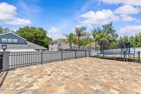 14331 Bensbrook Dr, Spring Hill, FL 34609 photo 42
