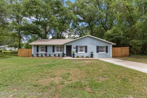4325 S Canton Ter, Inverness, FL 34452