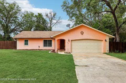232 Cavalier Ave, Spring Hill, FL 34606