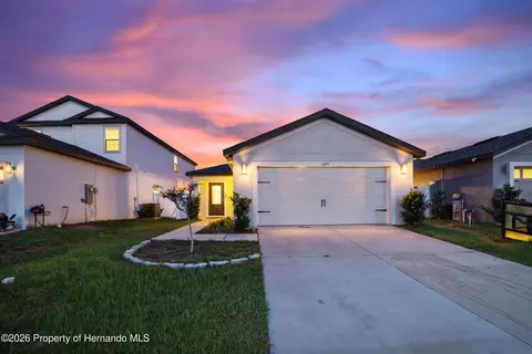 5225 Cricket Rd, Brooksville, FL 34602