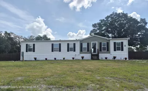 8128 Weeping Willow St, Brooksville, FL 34613
