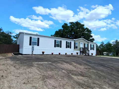 8128 Weeping Willow St, Brooksville, FL 34613