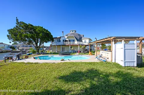 4100 Flamingo Blvd, Hernando Beach, FL 34607