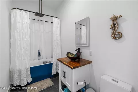 Bath - 3185 Rose Arbor Dr, Hernando Beach, FL 34607 photo 1 of 6