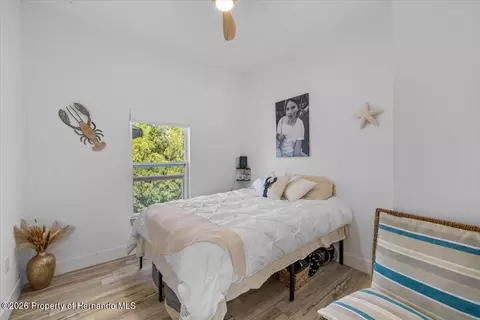 Bedroom - 3185 Rose Arbor Dr, Hernando Beach, FL 34607 photo 1 of 4