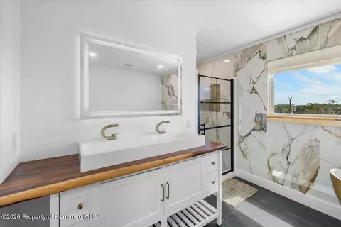 Bath - 3185 Rose Arbor Dr, Hernando Beach, FL 34607 photo 3 of 6