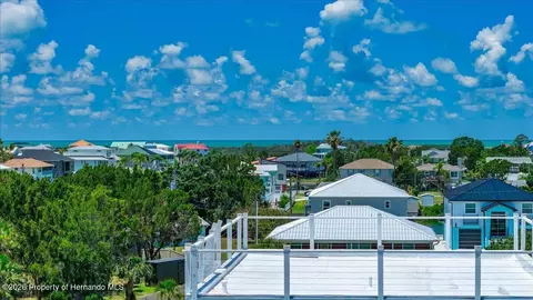 View/Area - 3185 Rose Arbor Dr, Hernando Beach, FL 34607 photo 5 of 12