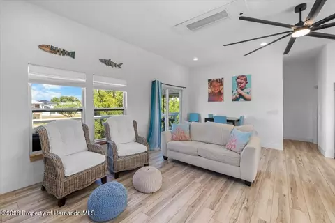 Living - 3185 Rose Arbor Dr, Hernando Beach, FL 34607 photo 2 of 2