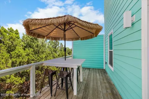 Exterior - 3185 Rose Arbor Dr, Hernando Beach, FL 34607 photo 1 of 2