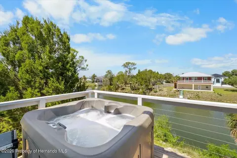 View/Area - 3185 Rose Arbor Dr, Hernando Beach, FL 34607 photo 2 of 12