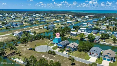 View/Area - 3185 Rose Arbor Dr, Hernando Beach, FL 34607 photo 10 of 12