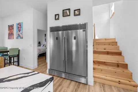 Entry Way - 3185 Rose Arbor Dr, Hernando Beach, FL 34607 photo 1 of 1