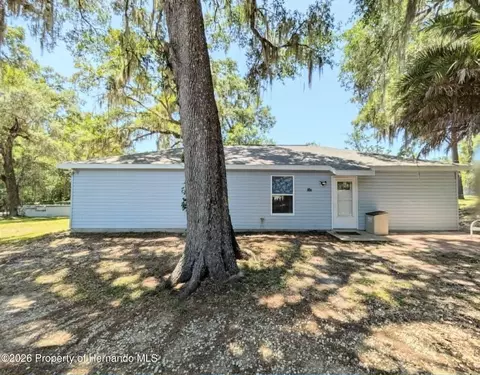 19443 Fort Dade Ave, Brooksville, FL 34601