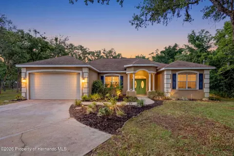 12040 Centralia Rd, Spring Hill, FL 34609
