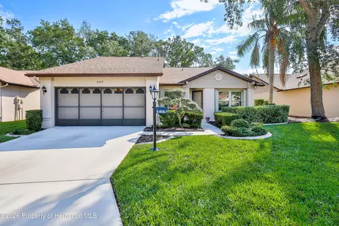 2662 Appleleaf Ct, Spring Hill, FL 34606