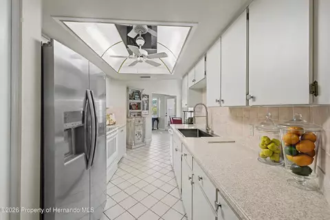 Kitchen - 2662 Appleleaf Ct, Spring Hill, FL 34606 photo 2 of 4
