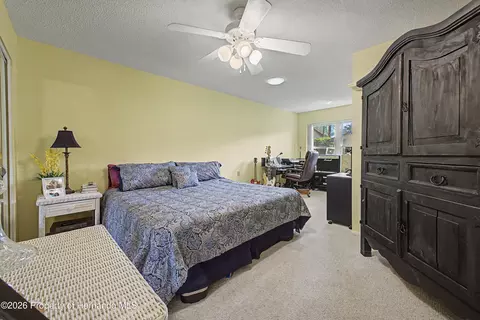 Bedroom - 2662 Appleleaf Ct, Spring Hill, FL 34606 photo 4 of 5
