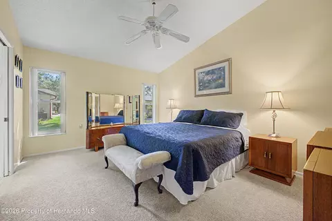 Bedroom - 2662 Appleleaf Ct, Spring Hill, FL 34606 photo 1 of 5